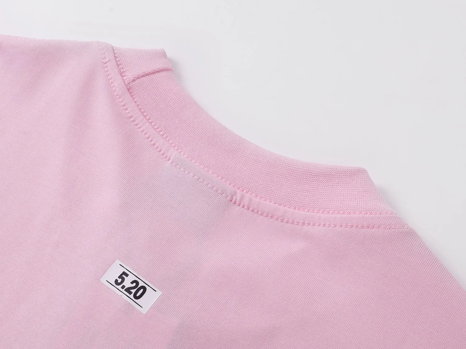 💰p95 # 26SS 520 # BALENCI*GA # 260g * 1 1 + os Same Style！！ ：3347# Sizes：xs-L ：3 （ ，Pink， ）